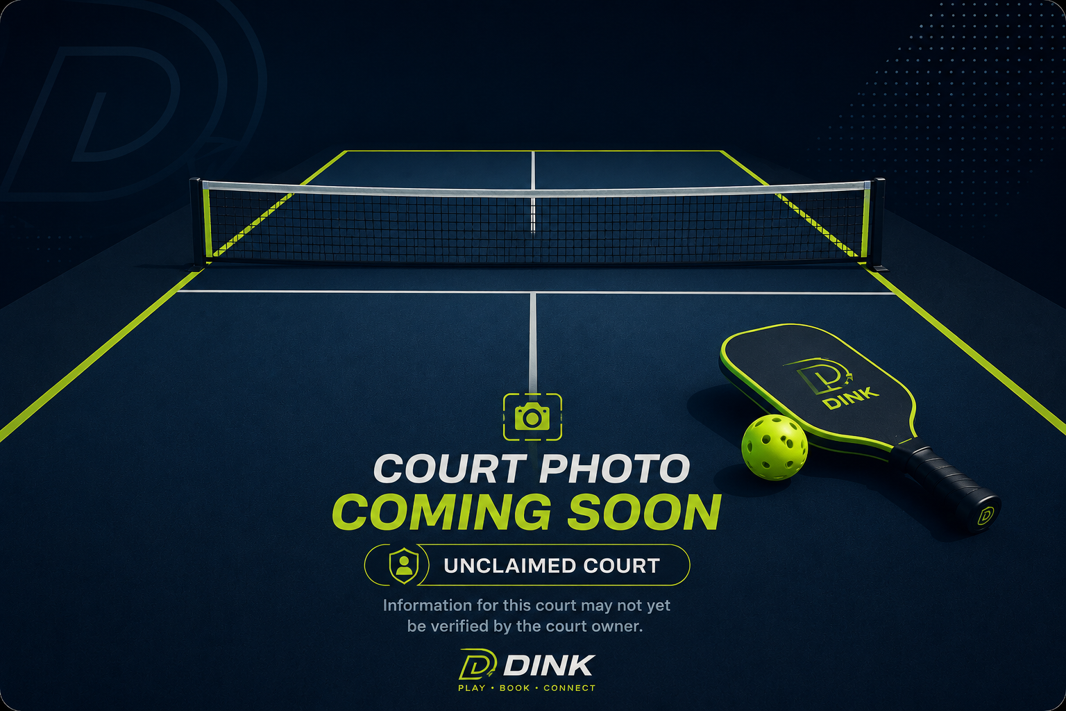 Agoo Pickleball Courts DINK-verified public pickleball venue listing